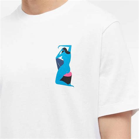 parra t shirt