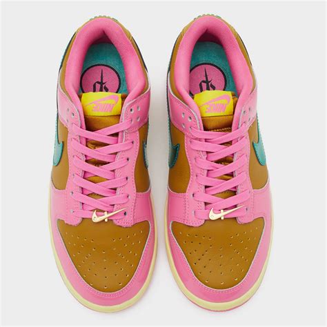 parris goebel dunks