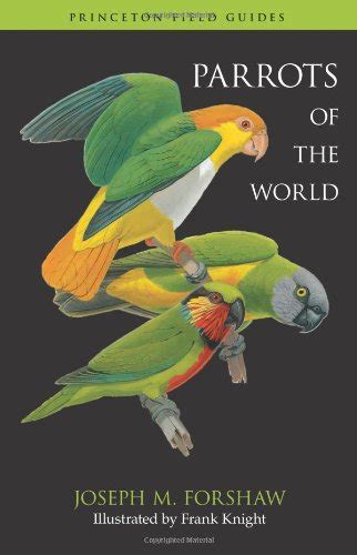 parrots of the world princeton field guides Epub