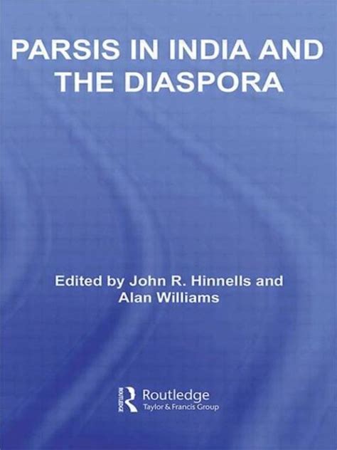 parsis in india and the diaspora parsis in india and the diaspora Epub