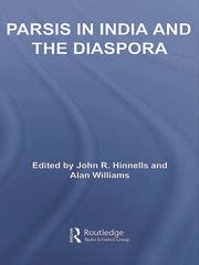 parsis in india and the diaspora parsis in india and the diaspora Epub