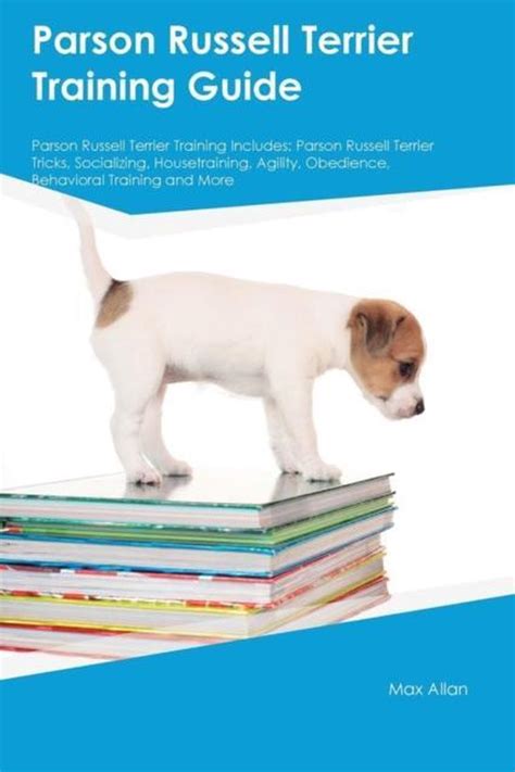 parson russell terrier training guide PDF