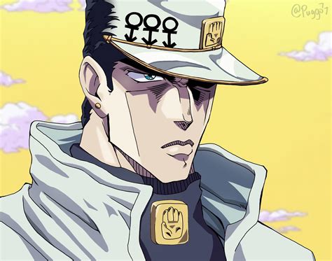 part 4 jotaro