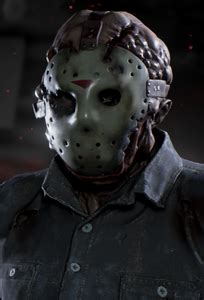 part 9 jason voorhees