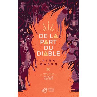 part du diable aina basso ebook Doc