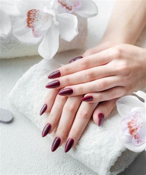 part time manicure and pedicure courses