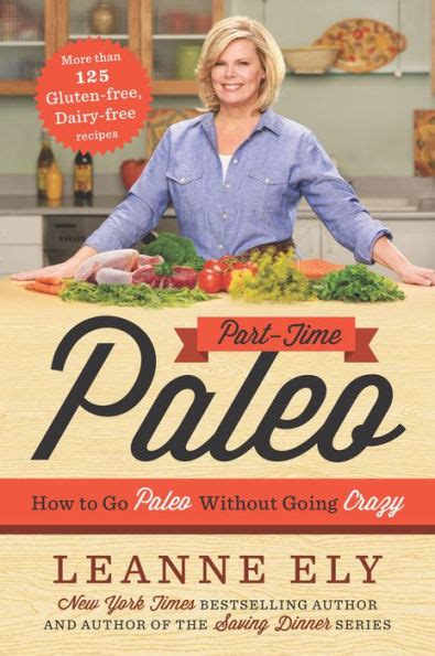 part time paleo how to go paleo without going crazy PDF