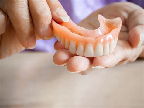 partial dentures cost with insurance