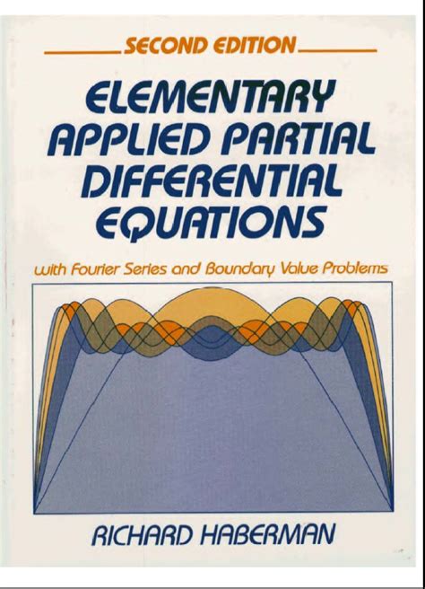 partial differential equations with fourier series and boundary value problems 2nd edition Epub