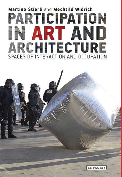 participation art architecture interaction international Kindle Editon