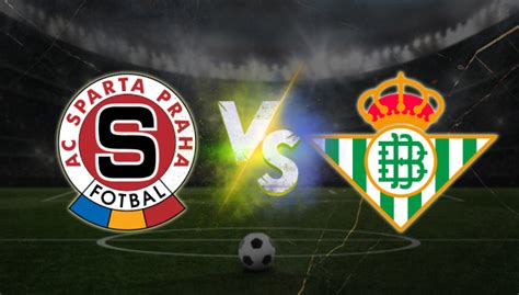 partidas de sparta praga x betis