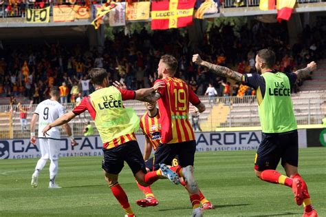 partidas de udinese x lecce