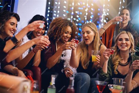 parties with alcohol