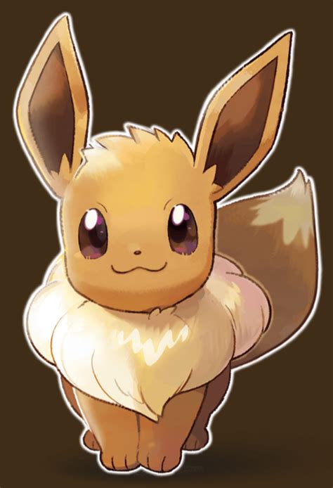 partner eevee pokerogue