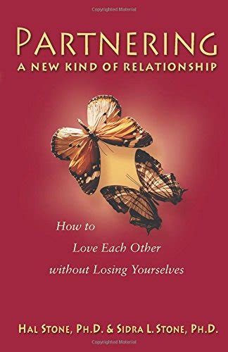 partnering a new kind of relationship Reader