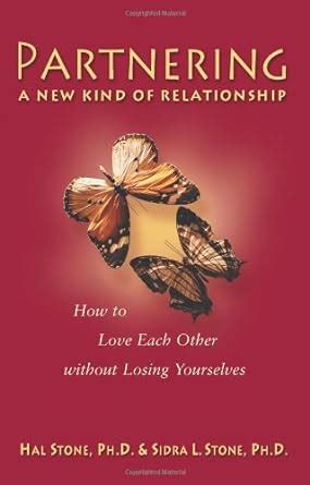 partnering a new kind of relationship Reader