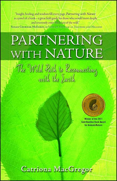 partnering with nature partnering with nature Doc