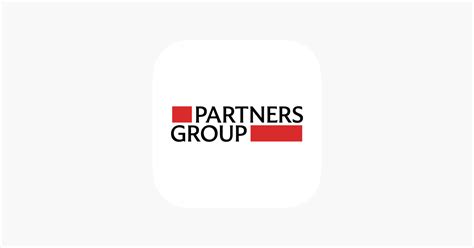 partners group portfolio