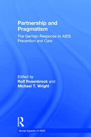 partnership pragmatism german response prevention Epub