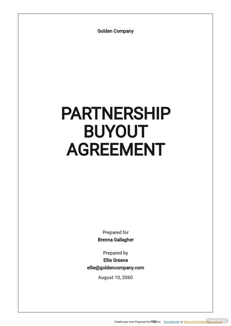partnership-entity-purchase-buyout-agreement Ebook Doc