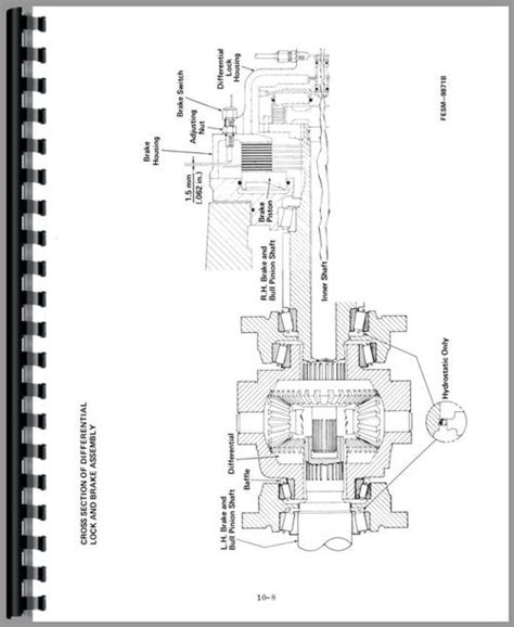 parts diagram 3688 pdf PDF