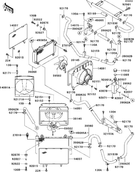 parts diagram for kawasaki mule 2510 PDF