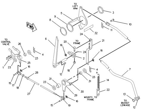 parts list 416 cat backhoe Doc