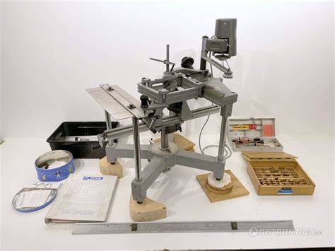 parts list gravograph Epub