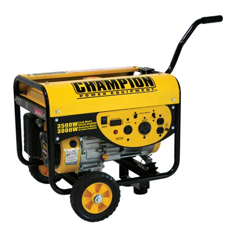 parts-manual-for-champion-generators-3000-watt Ebook PDF