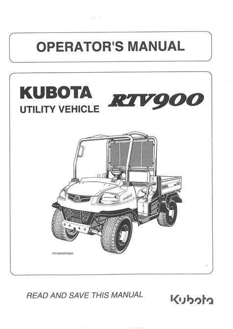 parts-manual-for-kubota-rtv-900 Ebook Reader