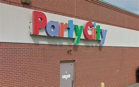 party city jersey city