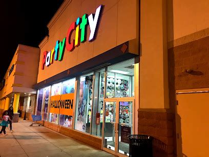 party city lancaster pennsylvania