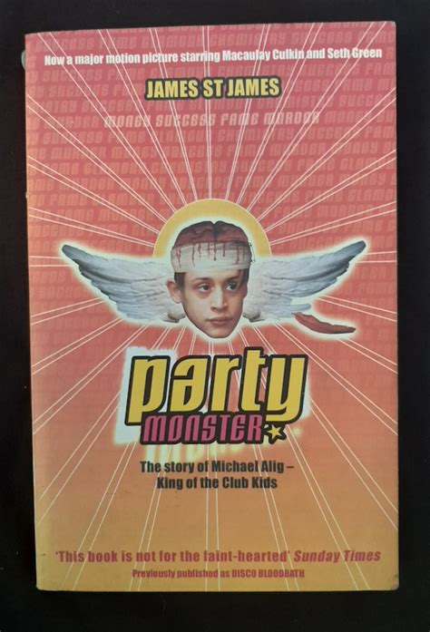 party monster a fabulous but true tale of murder in clubland PDF