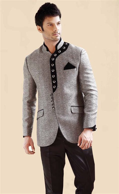 party wear for men