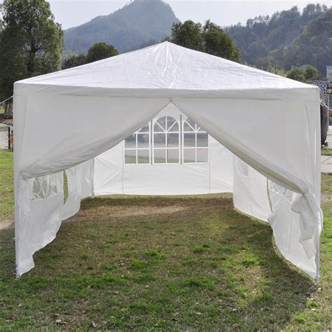 party white tent