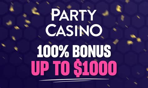 partycasino Canada