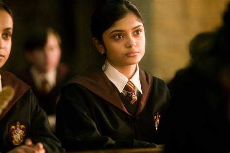 parvati patil from harry potter