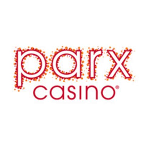 parx casino careers