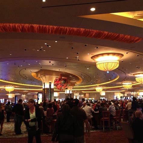 parx casino in bensalem