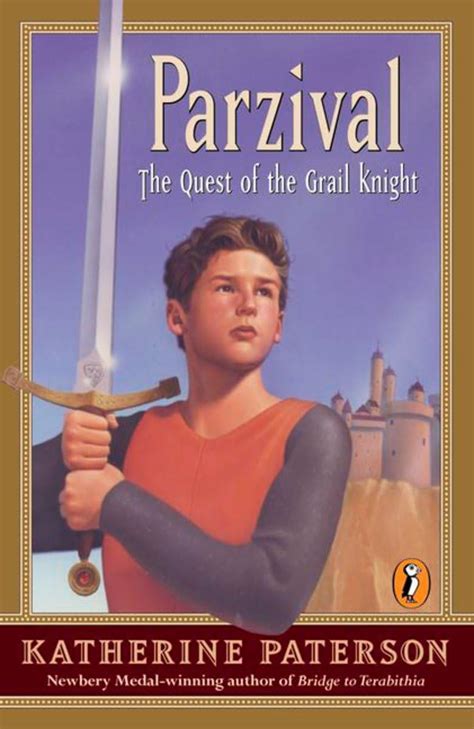 parzival the quest of the grail knight Epub