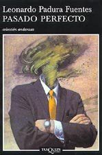 pasado perfecto andanzas Kindle Editon
