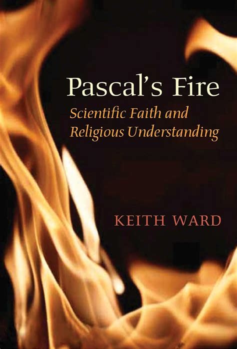 pascals fire scientific faith and religious understanding Epub