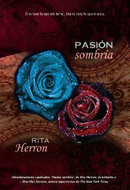 pasion sombria deseo prohibido nº 3 Epub