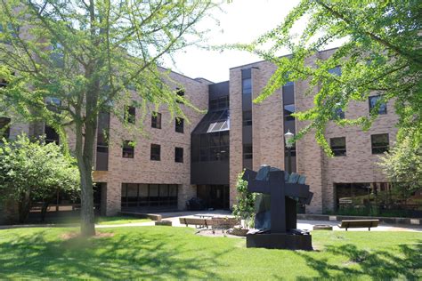 pasquerilla west hall