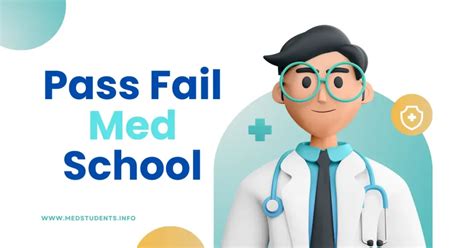 pass/fail medical schools