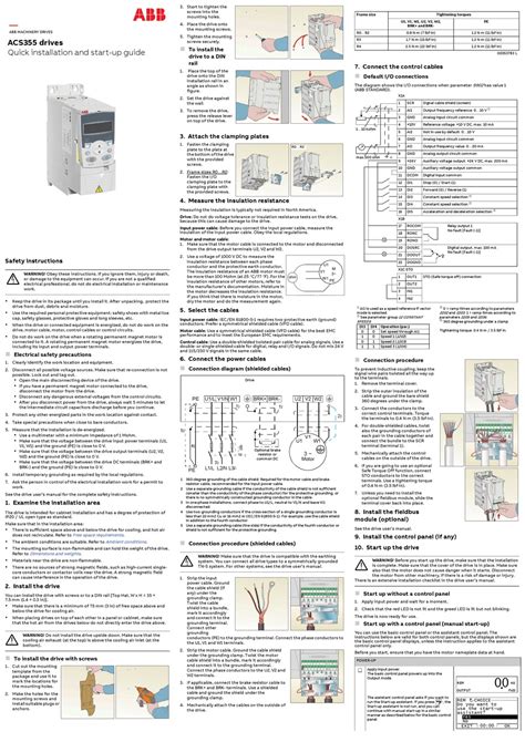 pass abb manual pdf Doc