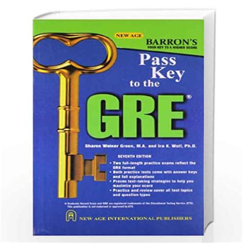 pass key to the gre test barrons pass key to the gre PDF