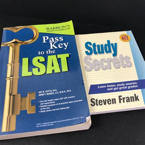 pass key to the lsat barrons pass key to the lsat PDF