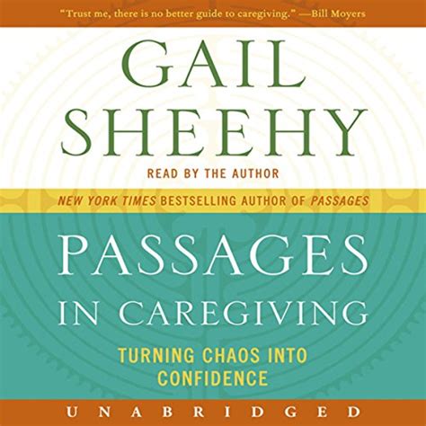 passages in caregiving turning chaos into confidence Doc