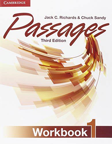 passages level 1 workbook Epub